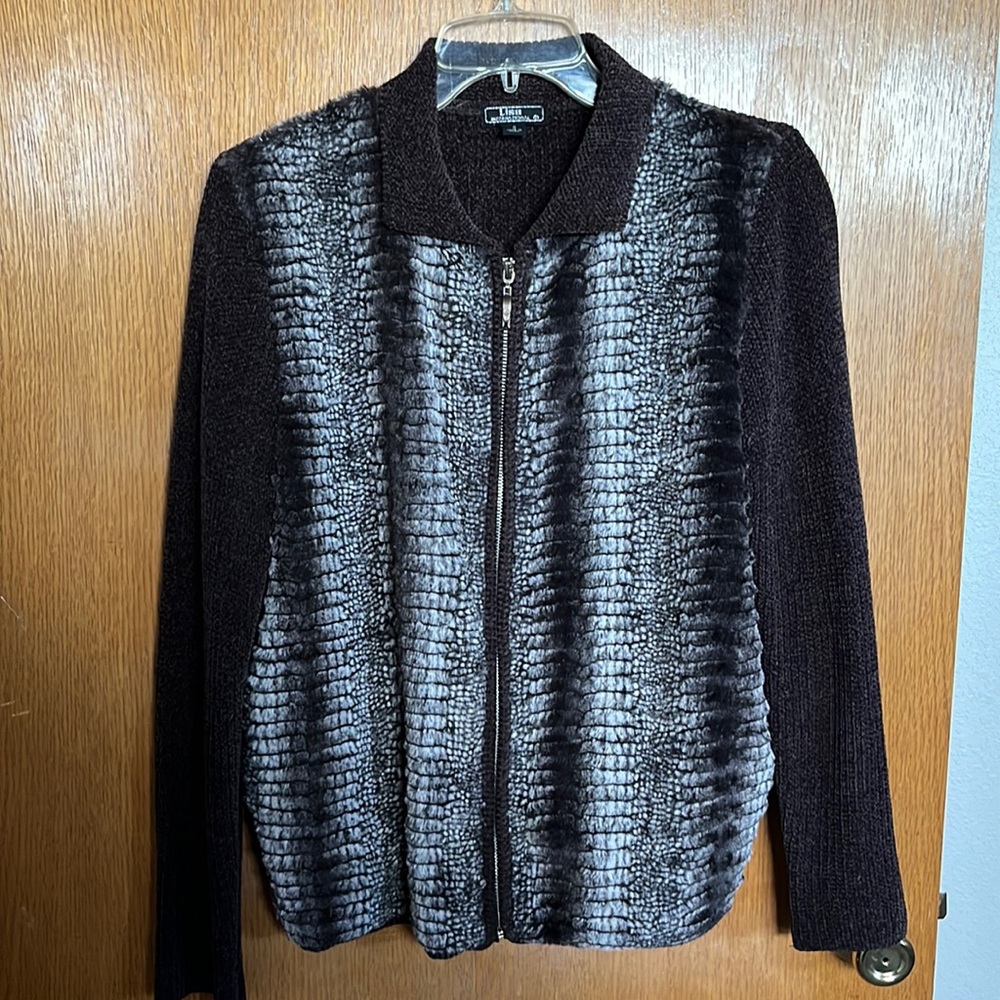 Pretty nice sweater